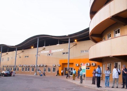 KATH doctors suspend strike after intervention by Otumfuo