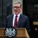 Keir Starmer resigns as UK Prime Minister amid mounting political pressure