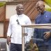 Stop the tension, help rebuild party – Bryan Acheampong tells Ken Agyapong