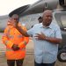 Accra Floods: Mahama blames blocked waterways for severe flooding