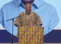 Ghana has recovered from economic crisis and is ‘back again’ – Mahama