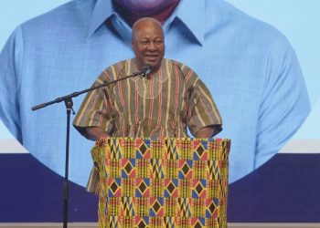 Ghana has recovered from economic crisis and is ‘back again’ – Mahama