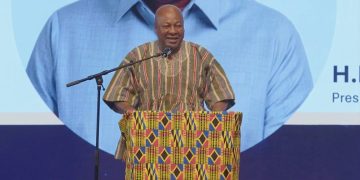 Ghana has recovered from economic crisis and is ‘back again’ – Mahama
