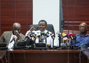 “The old bill is what has the teeth to bite”: Minority accuses NDC of diluting anti-LGBTQ bill