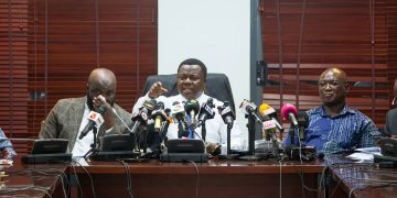 “The old bill is what has the teeth to bite”: Minority accuses NDC of diluting anti-LGBTQ bill