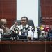 “The old bill is what has the teeth to bite”: Minority accuses NDC of diluting anti-LGBTQ bill
