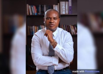 Afari Military Hospital nearly complete, not abandoned – Richard Ahiagbah writes