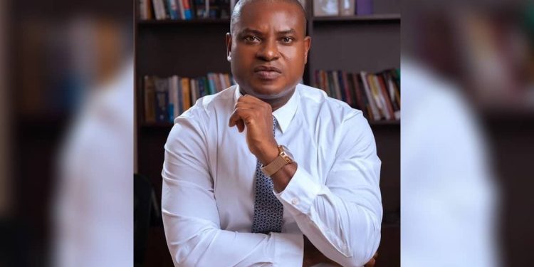 Afari Military Hospital nearly complete, not abandoned – Richard Ahiagbah writes