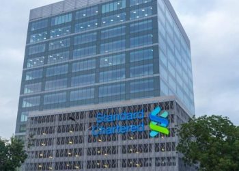 Standard Chartered to sell retail banking business in Ghana, retain corporate operations