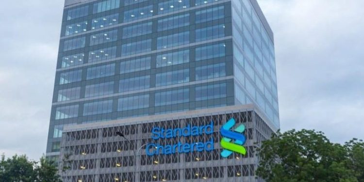 Standard Chartered to sell retail banking business in Ghana, retain corporate operations