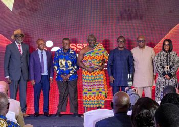 SSNIT unveils telehealth service to improve healthcare access for pensioners