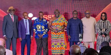 SSNIT unveils telehealth service to improve healthcare access for pensioners