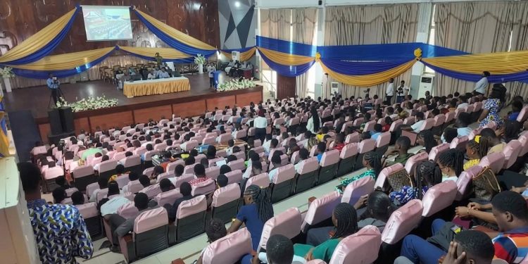 Ghana’s digital future hinges on talent development – Speakers at UGBS’ 46th Management Day