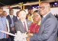Sentuo Oil Refinery receives first one million barrels of Jubilee crude