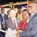 Sentuo Oil Refinery receives first one million barrels of Jubilee crude