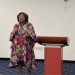 Dr. Mrs Ellen Hagan Opens Strategic Women in Leadership Masterclass; Calls for Courageous Women Leaders