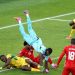 Ati Zigi to miss remaining World Cup matches?