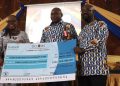 UGBS launches scholarship scheme to support brilliant but financially challenged students