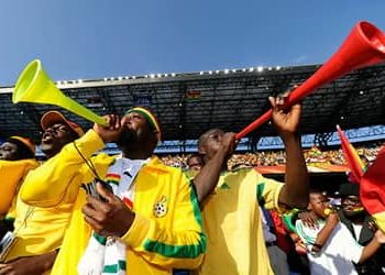 World Cup 2026: FIFA bans vuvuzelas from stadiums under new code of conduct