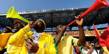World Cup 2026: FIFA bans vuvuzelas from stadiums under new code of conduct