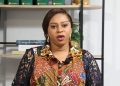 Former Dome-Kwabenya MP Adwoa Safo reportedly shot by unidentified gunmen