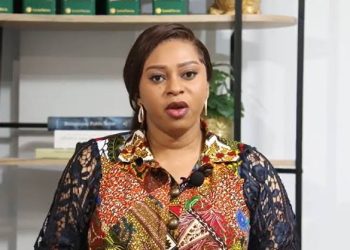 Former Dome-Kwabenya MP Adwoa Safo reportedly shot by unidentified gunmen