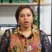 Former Dome-Kwabenya MP Adwoa Safo reportedly shot by unidentified gunmen