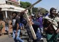 Xenophobia: Avoid non-essential travel to South Africa – Gov’t warns