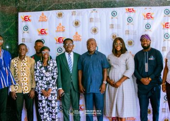 YEC calls for transparent, value-based leadership in digital governance era