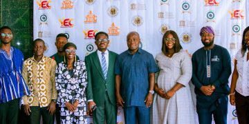 YEC calls for transparent, value-based leadership in digital governance era