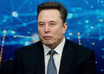 SpaceX IPO makes Elon Musk world’s first trillionaire