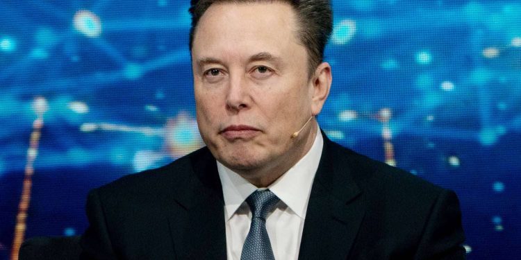 SpaceX IPO makes Elon Musk world’s first trillionaire
