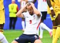 2026 World Cup: Ghana hold England to goalless draw in Group L clash