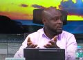 Court jails Herald publisher Larry Dogbey for seven days for contempt
