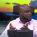 Court jails Herald publisher Larry Dogbey for seven days for contempt