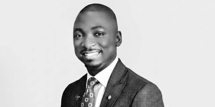 ACI Ghana President Lawrence Osilaja Boampong elected ACI Africa President