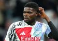 Ghana pushes for review as Partey faces World Cup opener absence