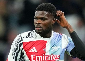 Ghana pushes for review as Partey faces World Cup opener absence