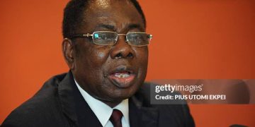 Victor Gbeho, former Foreign Minister, dies aged 91