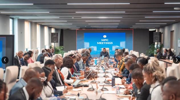 BoG weighs inflation risks as 131st MPC meeting begins