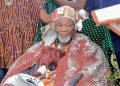 Dagbon Overlord Ya-Na Abukari II passes away