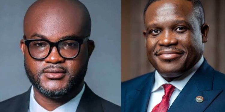 Ghana Digital Centre suspends contract staff, but Communications Ministry orders reversal