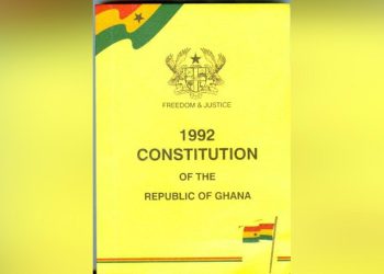 Ghana’s constitutional reset: What Mahama’s government wants to change