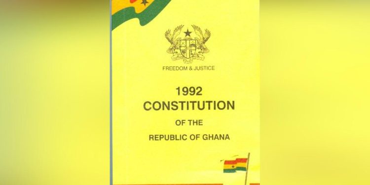 Ghana’s constitutional reset: What Mahama’s government wants to change