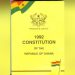 Ghana’s constitutional reset: What Mahama’s government wants to change