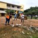 Adentan MCE commends strong turnout for national clean-up, warns against defying sanitation directives