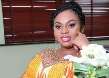 ‘I’m upholding my father’s wishes, not chasing inheritance’ – Adwoa Safo on family dispute