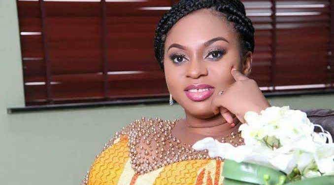 ‘I’m upholding my father’s wishes, not chasing inheritance’ – Adwoa Safo on family dispute