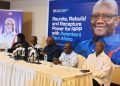 Afoko officially launches NPP national chairmanship bid, calls for unity