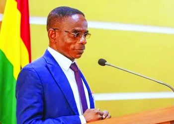 Auditor-General reports GH¢5.27bn irregularities in 2025, up from GH¢2.06bn in 2024